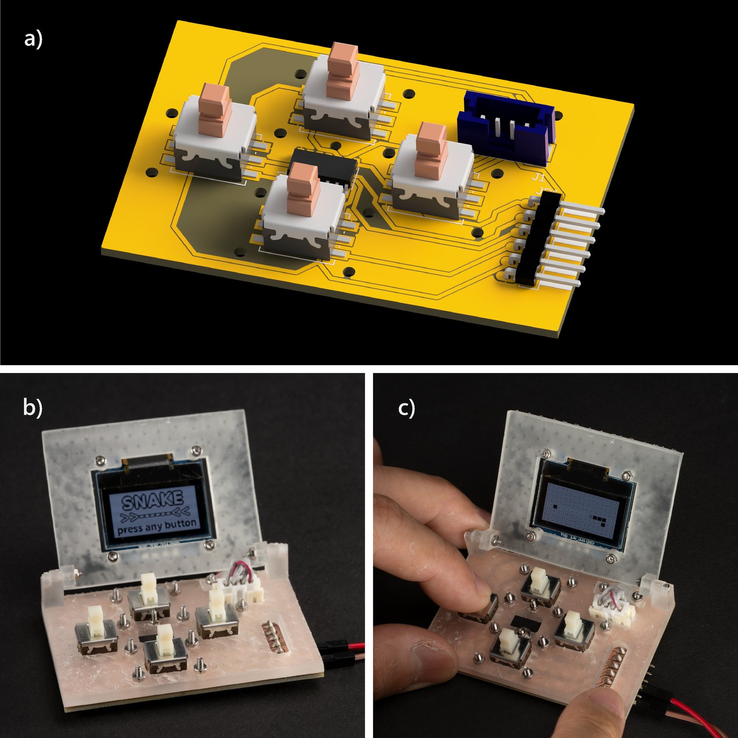 3D printing magnetophoretic display