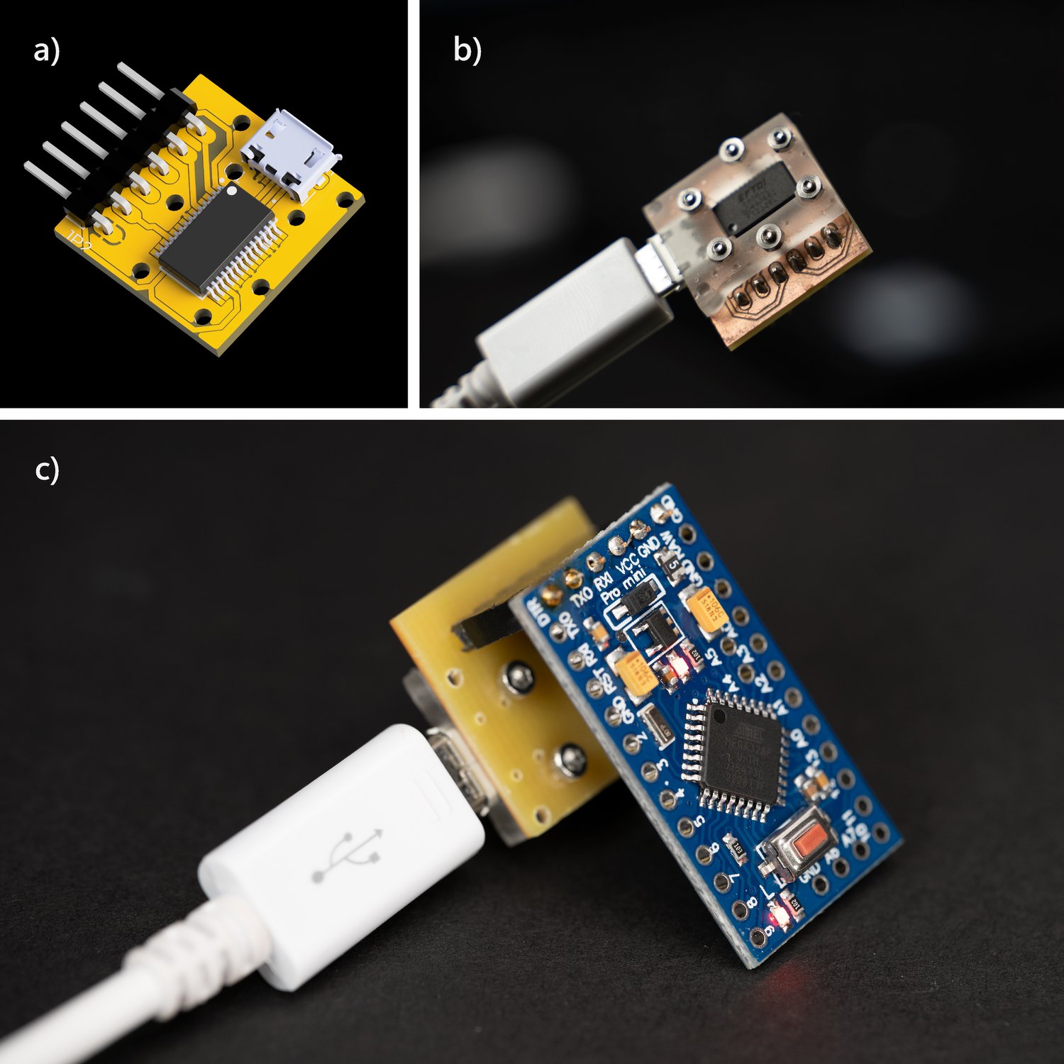 3D printing magnetophoretic display