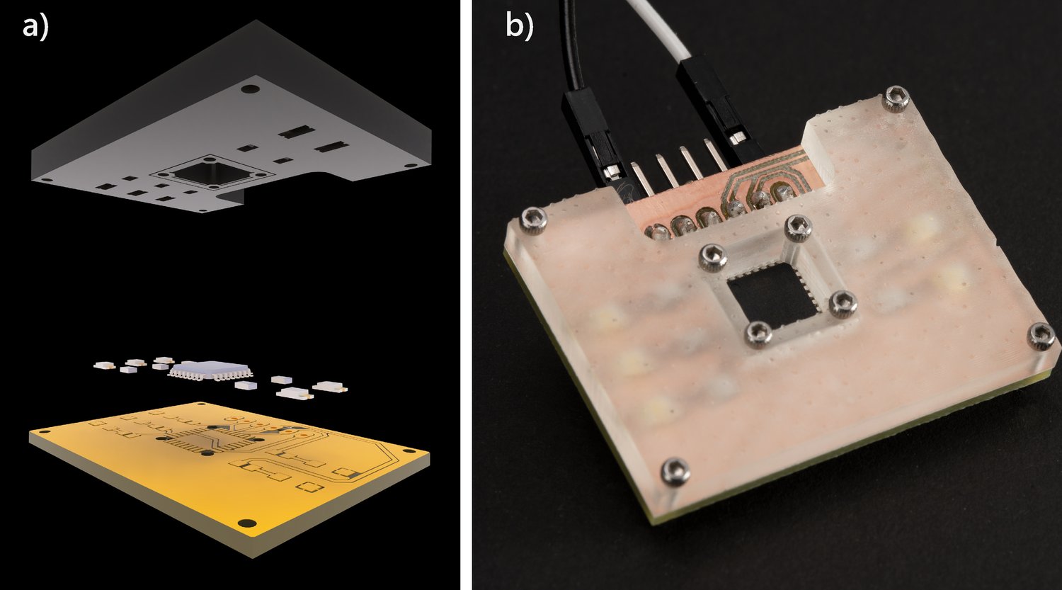 3D printing magnetophoretic display