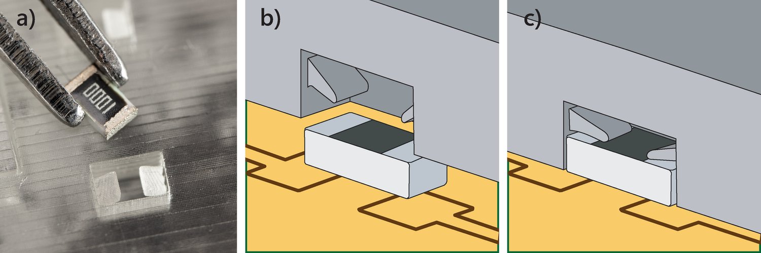 3D printing magnetophoretic display